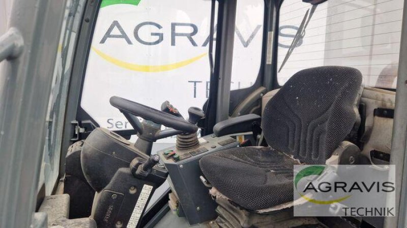 Radlader tip Weidemann  3080, Gebrauchtmaschine in Melle-Wellingholzhausen (Poză 8)