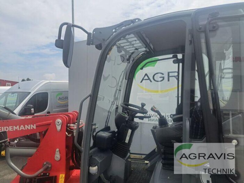 Radlader tip Weidemann  3080, Gebrauchtmaschine in Melle-Wellingholzhausen (Poză 16)