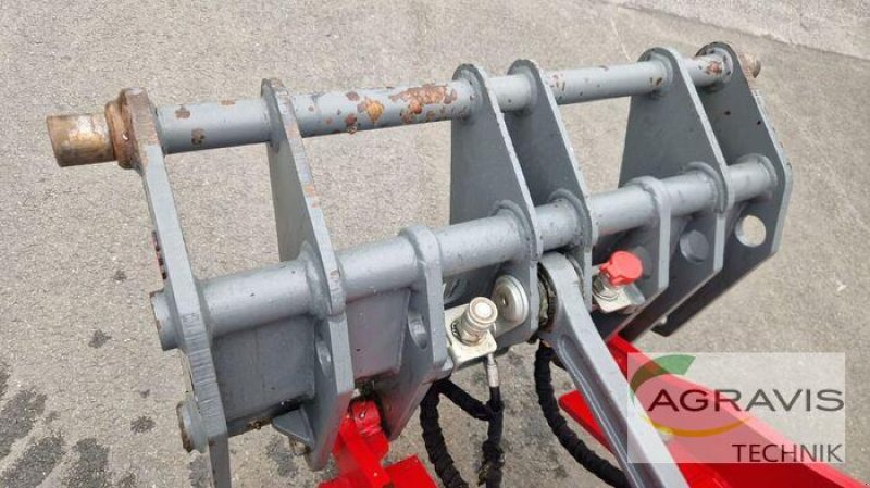 Radlader tip Weidemann  3080, Gebrauchtmaschine in Melle-Wellingholzhausen (Poză 4)