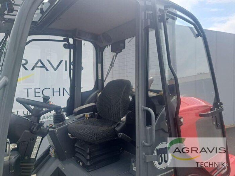 Radlader tip Weidemann  3080, Gebrauchtmaschine in Melle-Wellingholzhausen (Poză 13)