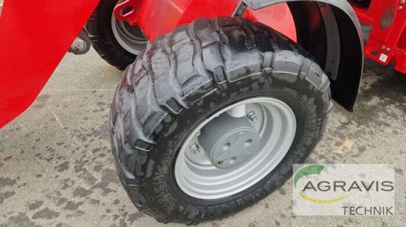 Radlader tip Weidemann  3080, Gebrauchtmaschine in Melle-Wellingholzhausen (Poză 5)