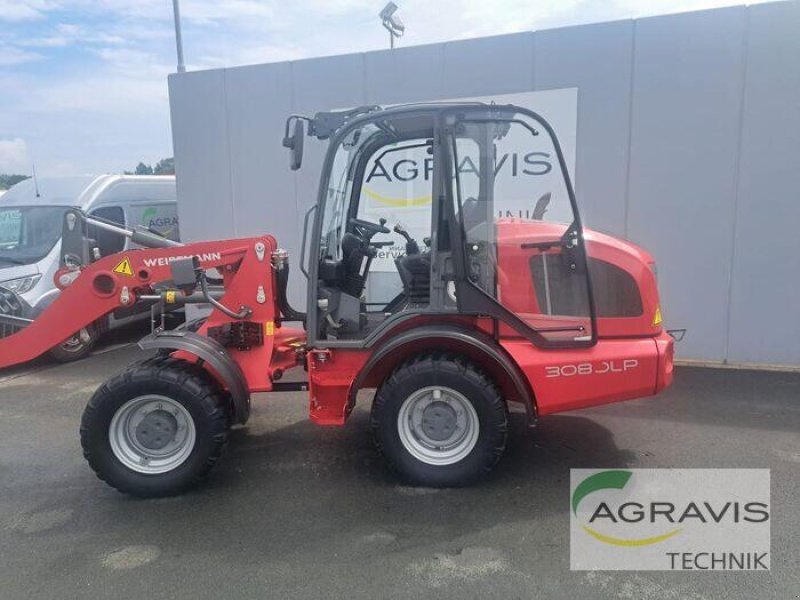 Radlader tip Weidemann  3080, Gebrauchtmaschine in Melle-Wellingholzhausen (Poză 15)
