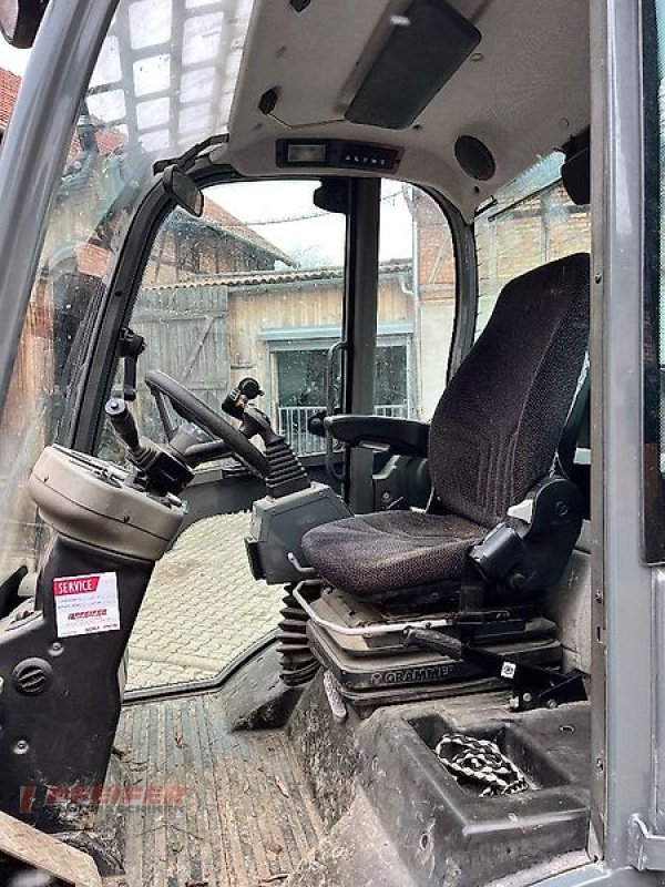 Radlader typu Weidemann  3080, Gebrauchtmaschine v Elleben OT Riechheim (Obrázok 6)