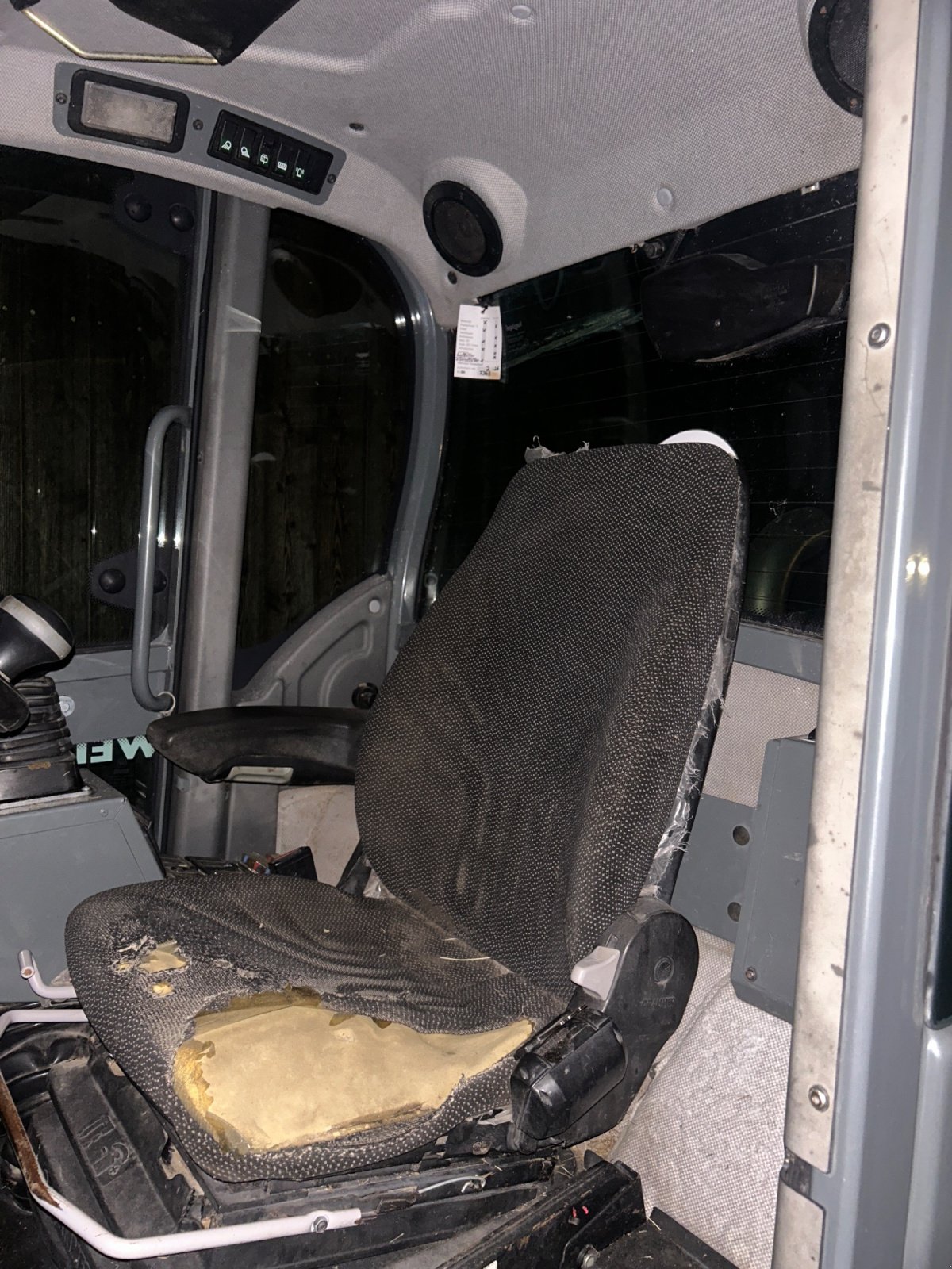 Radlader tipa Weidemann  3080, Gebrauchtmaschine u Scheidegg (Slika 11)