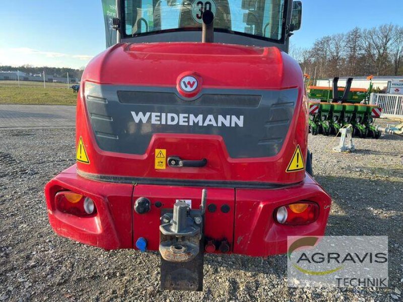 Radlader of the type Weidemann  3080T, Gebrauchtmaschine in Wittingen (Picture 5)