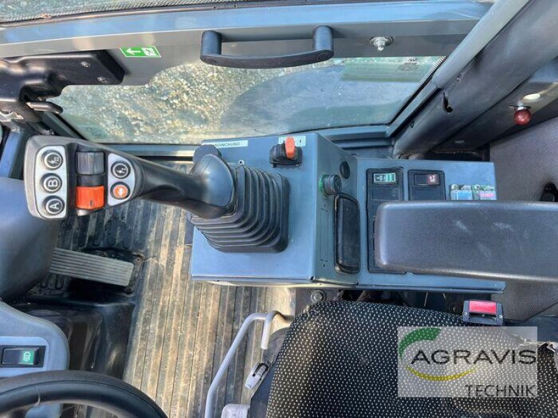 Radlader of the type Weidemann  3080T, Gebrauchtmaschine in Wittingen (Picture 9)