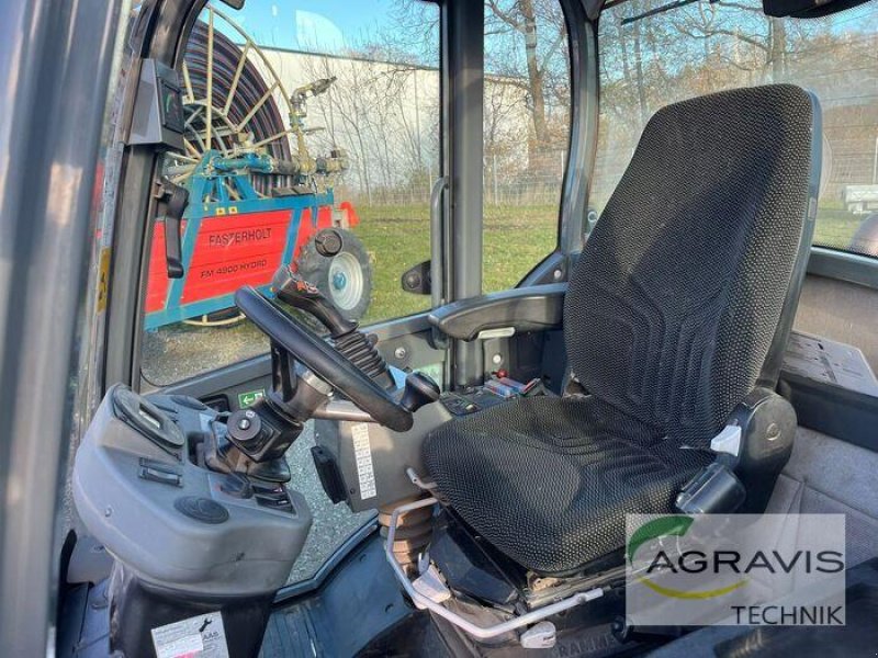 Radlader of the type Weidemann  3080T, Gebrauchtmaschine in Wittingen (Picture 11)