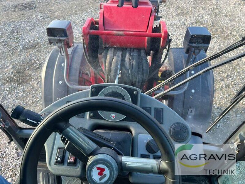 Radlader of the type Weidemann  3080T, Gebrauchtmaschine in Wittingen (Picture 8)