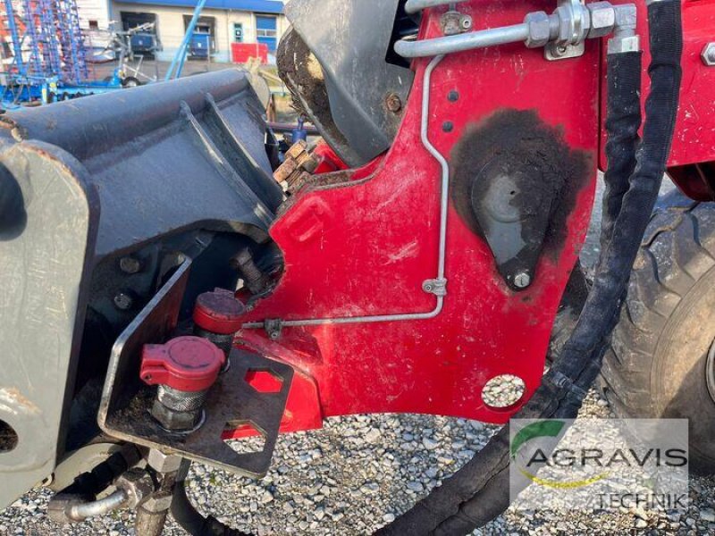 Radlader of the type Weidemann  3080T, Gebrauchtmaschine in Wittingen (Picture 12)