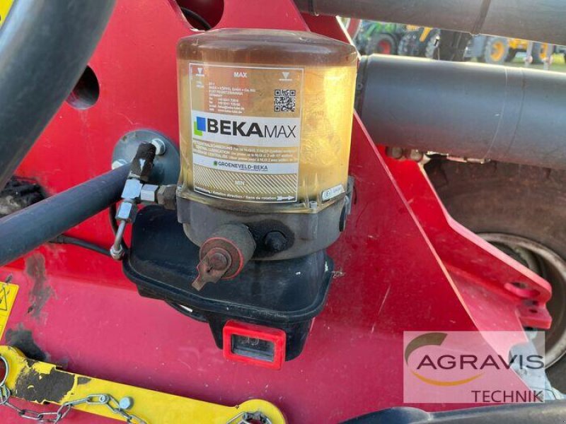 Radlader of the type Weidemann  3080T, Gebrauchtmaschine in Wittingen (Picture 7)