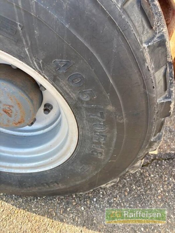 Radlader del tipo Weidemann  4002 D/P, Gebrauchtmaschine In Bühl (Immagine 12)