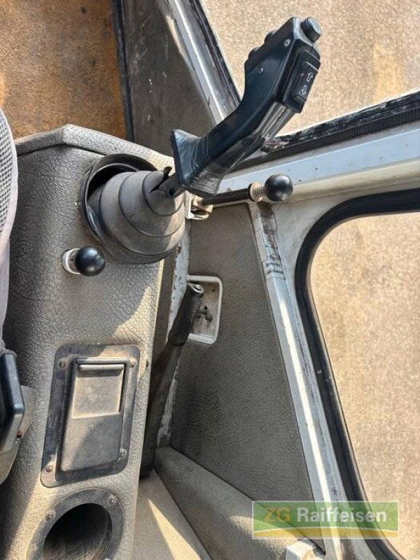 Radlader del tipo Weidemann  4002 D/P, Gebrauchtmaschine In Bühl (Immagine 14)