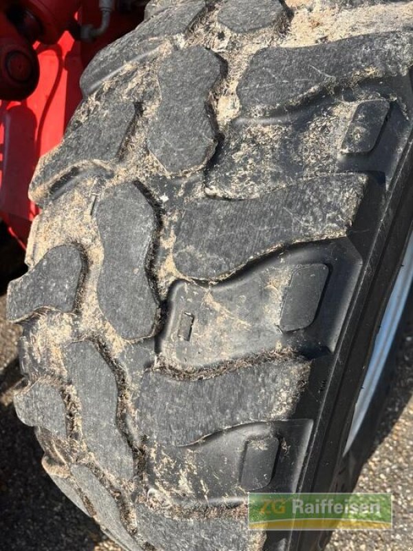 Radlader del tipo Weidemann  4002 D/P, Gebrauchtmaschine In Bühl (Immagine 11)