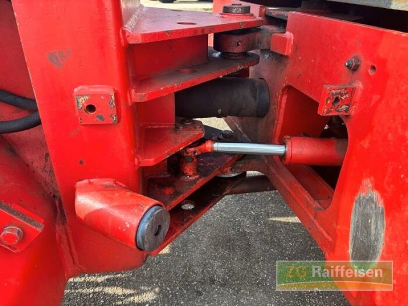 Radlader del tipo Weidemann  4002 D/P, Gebrauchtmaschine In Bühl (Immagine 9)