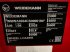 Radlader του τύπου Weidemann  4060 T Klar til levering, Gebrauchtmaschine σε Gram (Φωτογραφία 17)