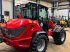 Radlader του τύπου Weidemann  4060 T Klar til levering, Gebrauchtmaschine σε Gram (Φωτογραφία 7)