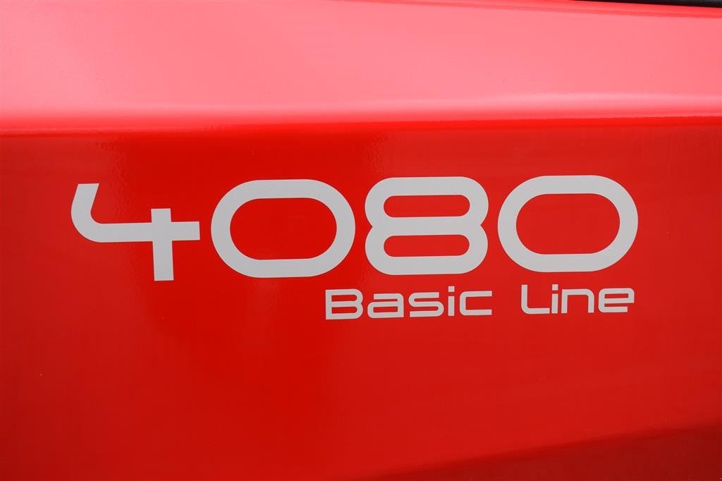 Radlader typu Weidemann  4080 DEMO, Gebrauchtmaschine w Fredensborg (Zdjęcie 22)