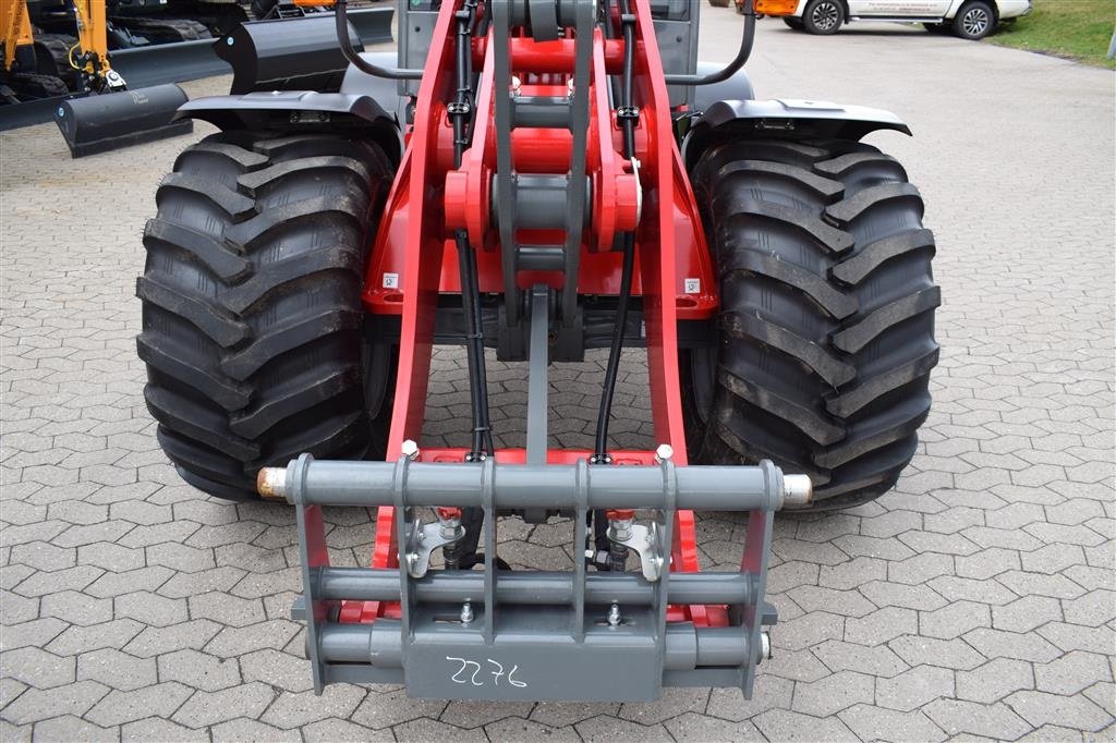 Radlader typu Weidemann  4080 DEMO, Gebrauchtmaschine w Fredensborg (Zdjęcie 14)