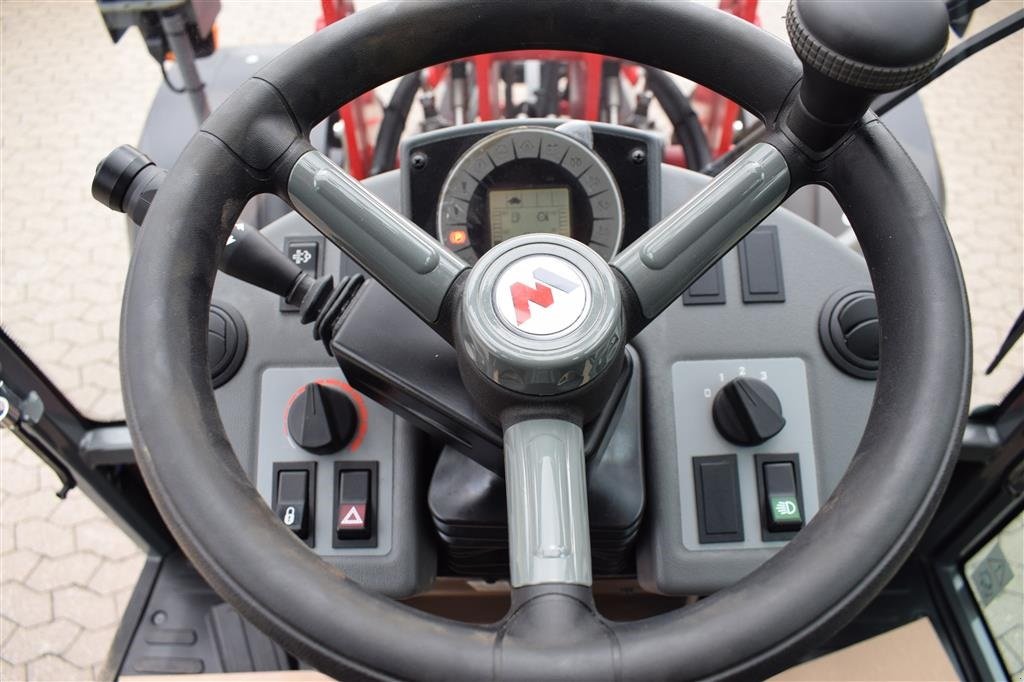 Radlader typu Weidemann  4080 DEMO, Gebrauchtmaschine w Fredensborg (Zdjęcie 17)