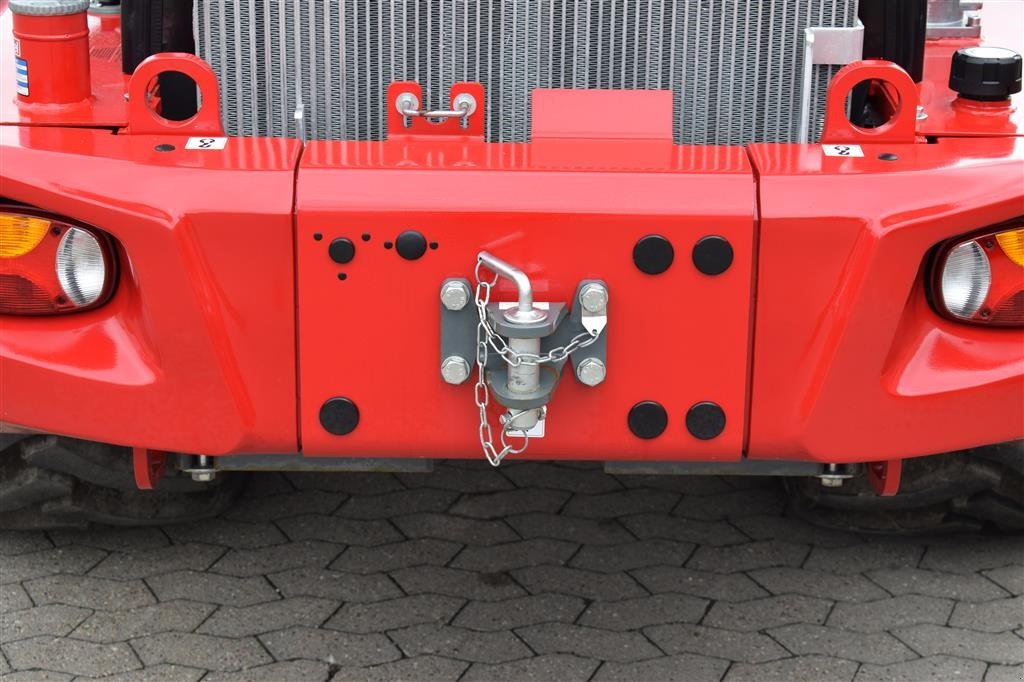 Radlader typu Weidemann  4080 DEMO, Gebrauchtmaschine w Fredensborg (Zdjęcie 21)