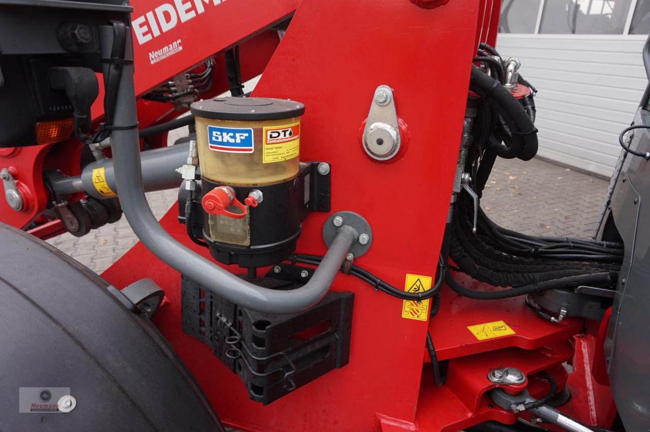 Radlader du type Weidemann  4080, Gebrauchtmaschine en Barßel (Photo 5)