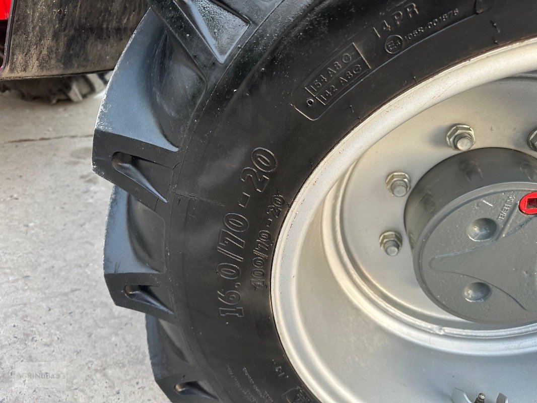 Radlader typu Weidemann  4080, Gebrauchtmaschine v Prenzlau (Obrázek 10)