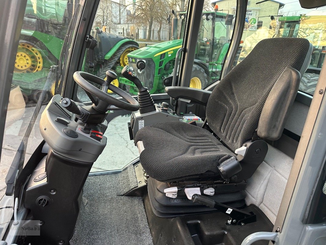 Radlader typu Weidemann  4080, Gebrauchtmaschine v Prenzlau (Obrázek 15)