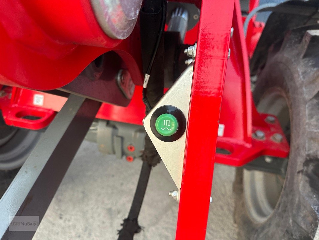 Radlader tip Weidemann  4080, Gebrauchtmaschine in Prenzlau (Poză 12)