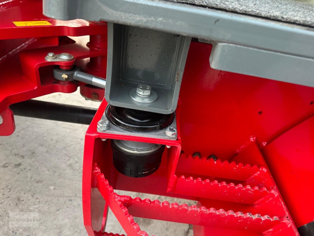 Radlader tip Weidemann  4080, Gebrauchtmaschine in Prenzlau (Poză 13)