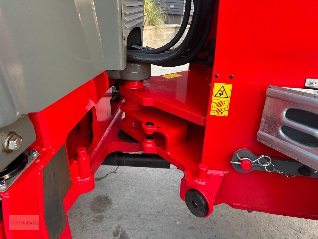 Radlader tip Weidemann  4080, Gebrauchtmaschine in Prenzlau (Poză 14)