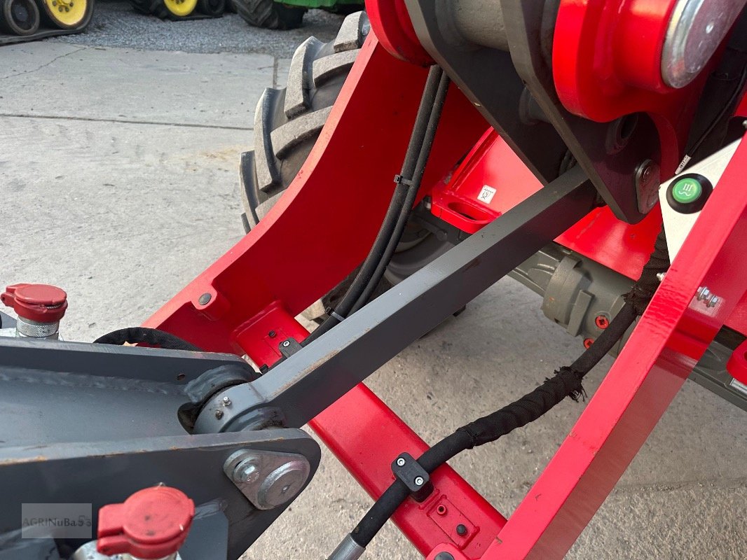 Radlader tip Weidemann  4080, Gebrauchtmaschine in Prenzlau (Poză 17)