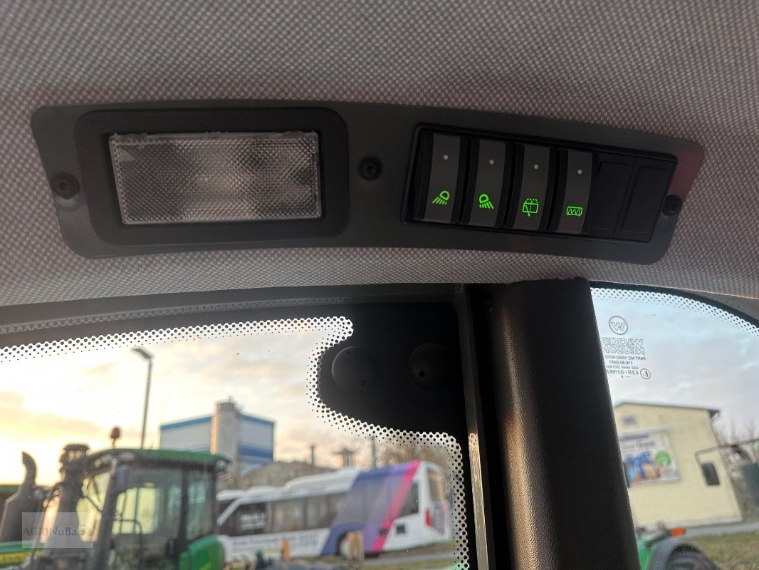 Radlader tip Weidemann  4080, Gebrauchtmaschine in Prenzlau (Poză 18)