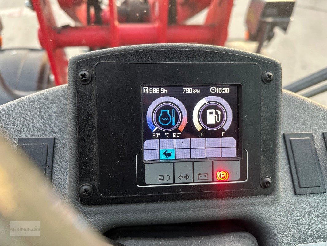 Radlader tip Weidemann  4080, Gebrauchtmaschine in Prenzlau (Poză 19)