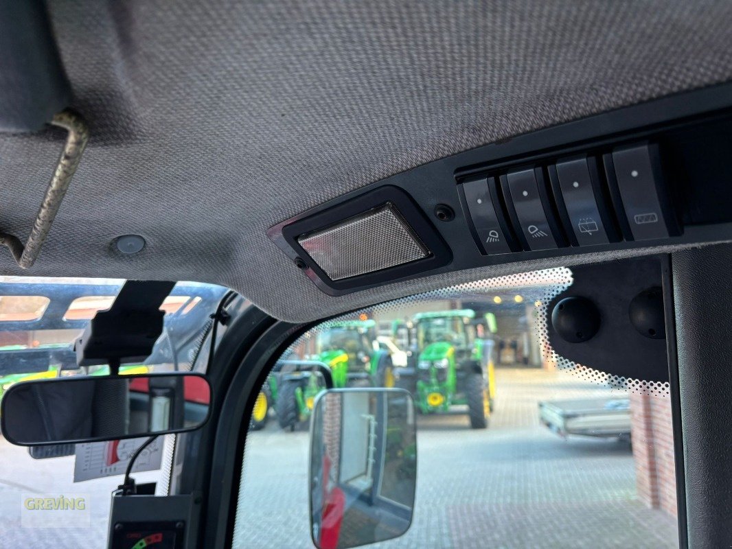 Radlader del tipo Weidemann  4080T, Gebrauchtmaschine In Ahaus (Immagine 9)