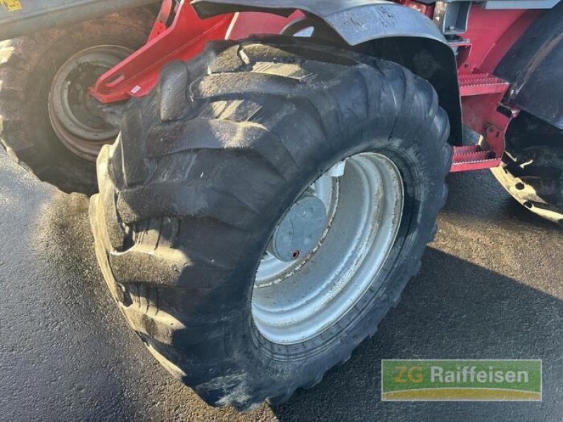 Radlader типа Weidemann  4270 CX100 T, Gebrauchtmaschine в Bühl (Фотография 21)