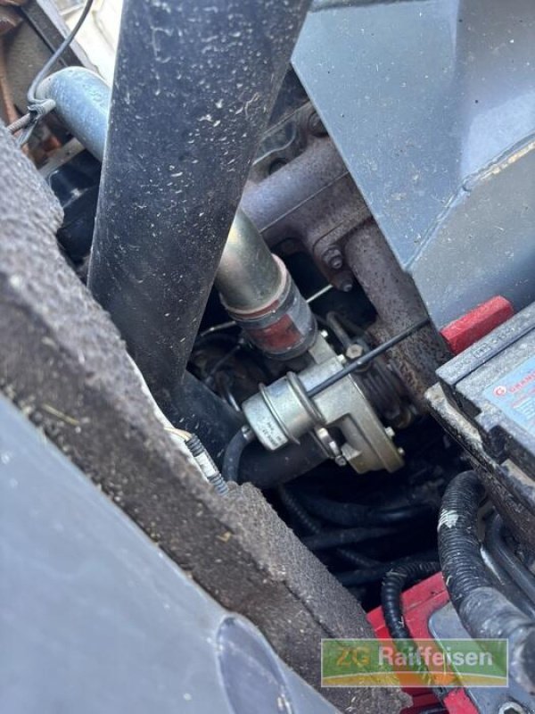 Radlader типа Weidemann  4270 CX100 T, Gebrauchtmaschine в Bühl (Фотография 17)