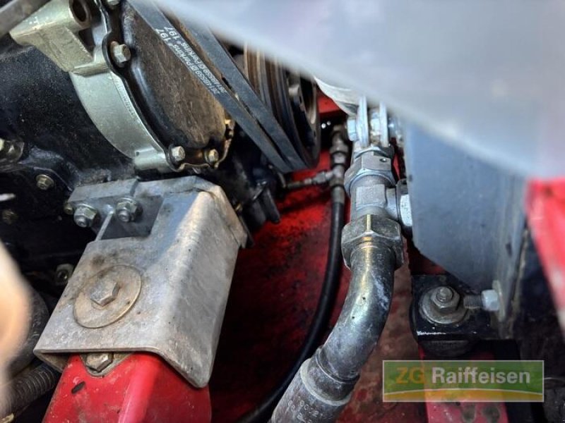 Radlader типа Weidemann  4270 CX100 T, Gebrauchtmaschine в Bühl (Фотография 16)