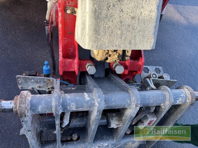 Radlader типа Weidemann  4270 CX100 T, Gebrauchtmaschine в Bühl (Фотография 2)
