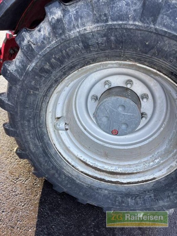 Radlader типа Weidemann  4270 CX100 T, Gebrauchtmaschine в Bühl (Фотография 19)