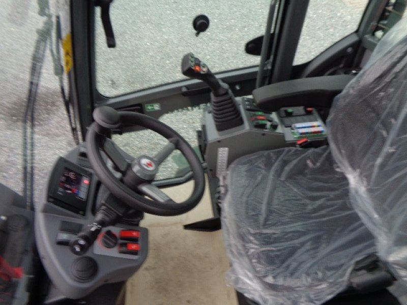 Radlader of the type Weidemann  5080T Solgt flere på vej -, Gebrauchtmaschine in Gram (Picture 13)