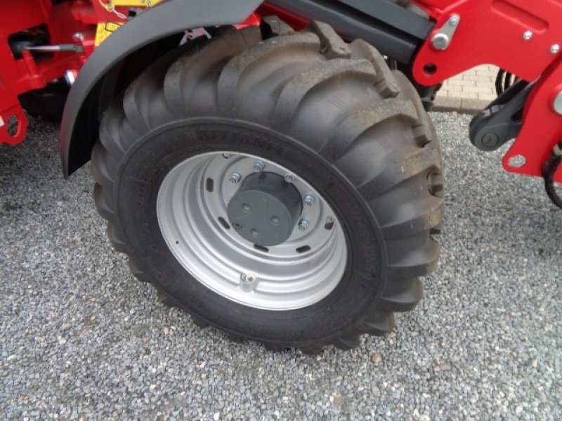 Radlader of the type Weidemann  5080T Solgt flere på vej -, Gebrauchtmaschine in Gram (Picture 12)