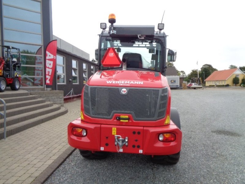 Radlader of the type Weidemann  5080T Solgt flere på vej -, Gebrauchtmaschine in Gram (Picture 8)
