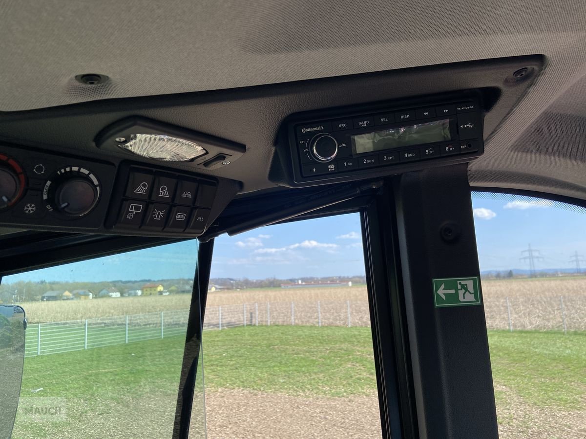 Radlader des Typs Weidemann  9080 Radlader, Neumaschine in Burgkirchen (Bild 19)