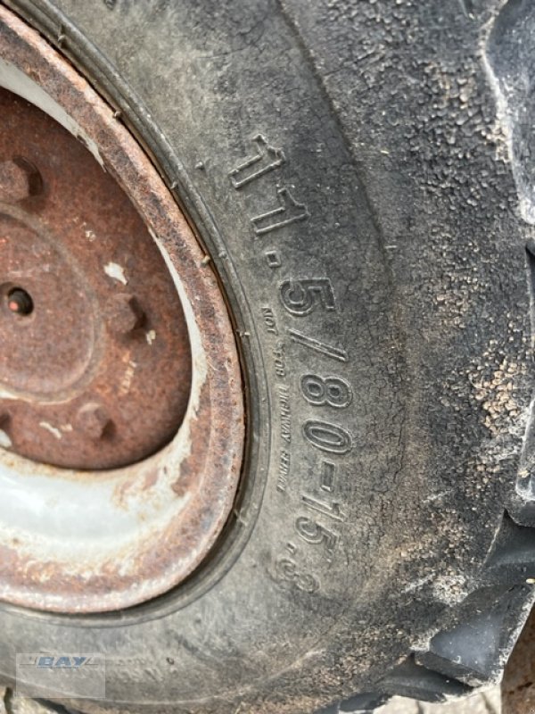 Radlader tip Weidemann  919 D/M, Gebrauchtmaschine in Sulzbach (Poză 8)