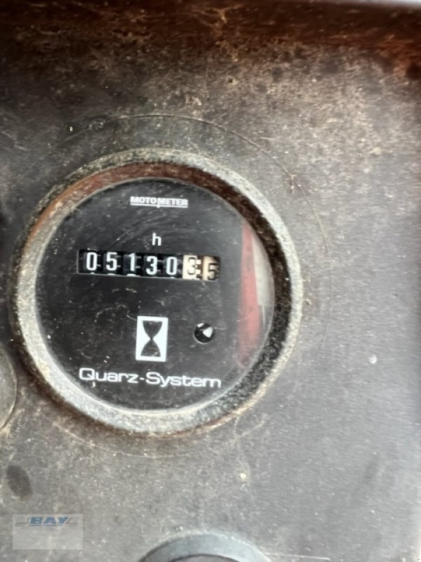 Radlader tip Weidemann  919 D/M, Gebrauchtmaschine in Sulzbach (Poză 9)