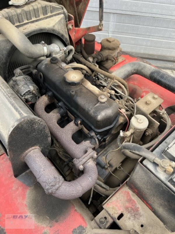 Radlader tip Weidemann  919 D/M, Gebrauchtmaschine in Sulzbach (Poză 11)