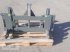 Radlader del tipo Weidemann  Adapter 3 Punkt, Neumaschine In Stetten (Immagine 1)