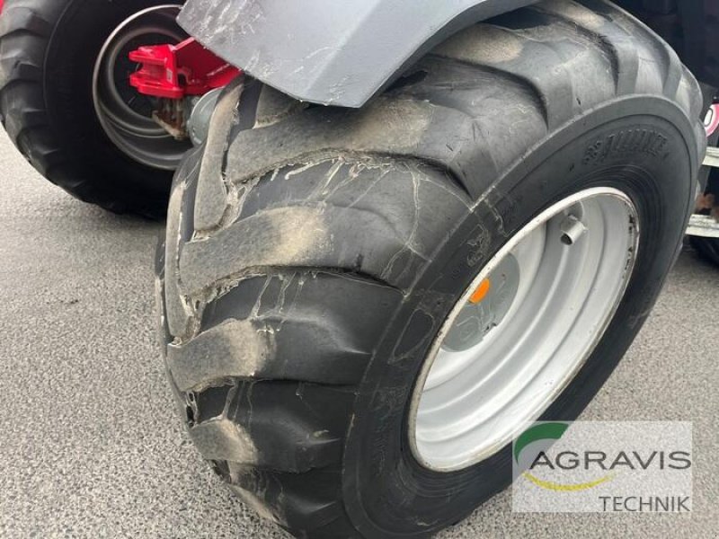 Radlader typu Weidemann  model 9580 T, Gebrauchtmaschine w Meppen (Zdjęcie 20)