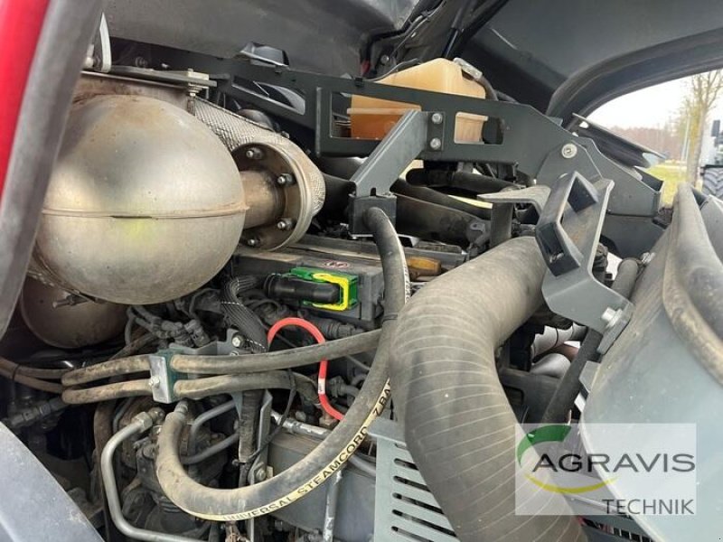 Radlader typu Weidemann  model 9580 T, Gebrauchtmaschine w Meppen (Zdjęcie 13)