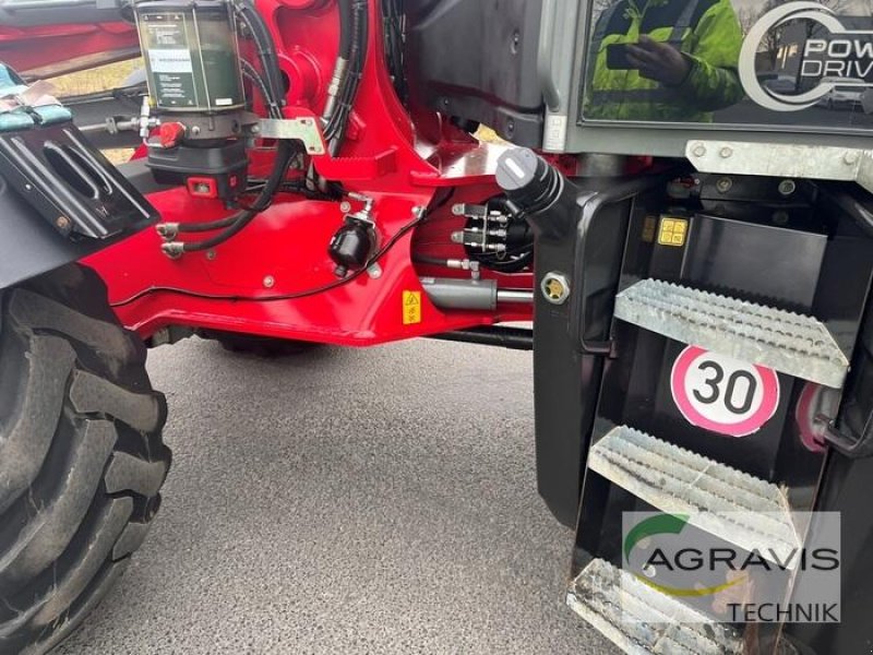 Radlader tip Weidemann  model, Gebrauchtmaschine in Meppen (Poză 10)